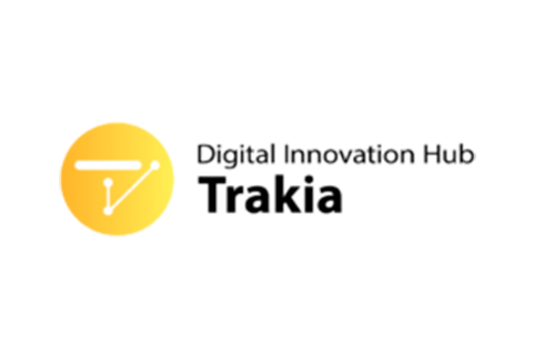 Digital Innovation Hub Trakia